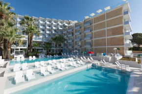 Отель MSH Mallorca Senses Hotel, Palmanova - Adults Only  Пальманова